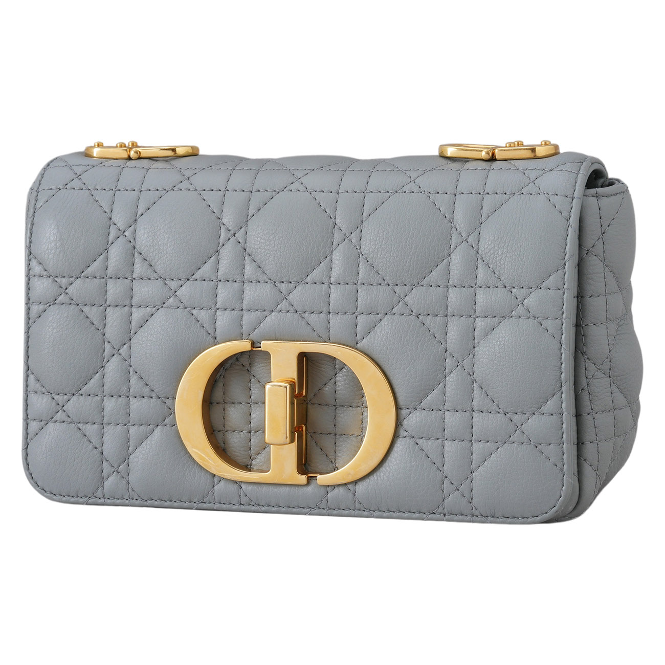CHRISTIAN DIOR(USED)크리스찬 디올 카로 스몰 체인백
